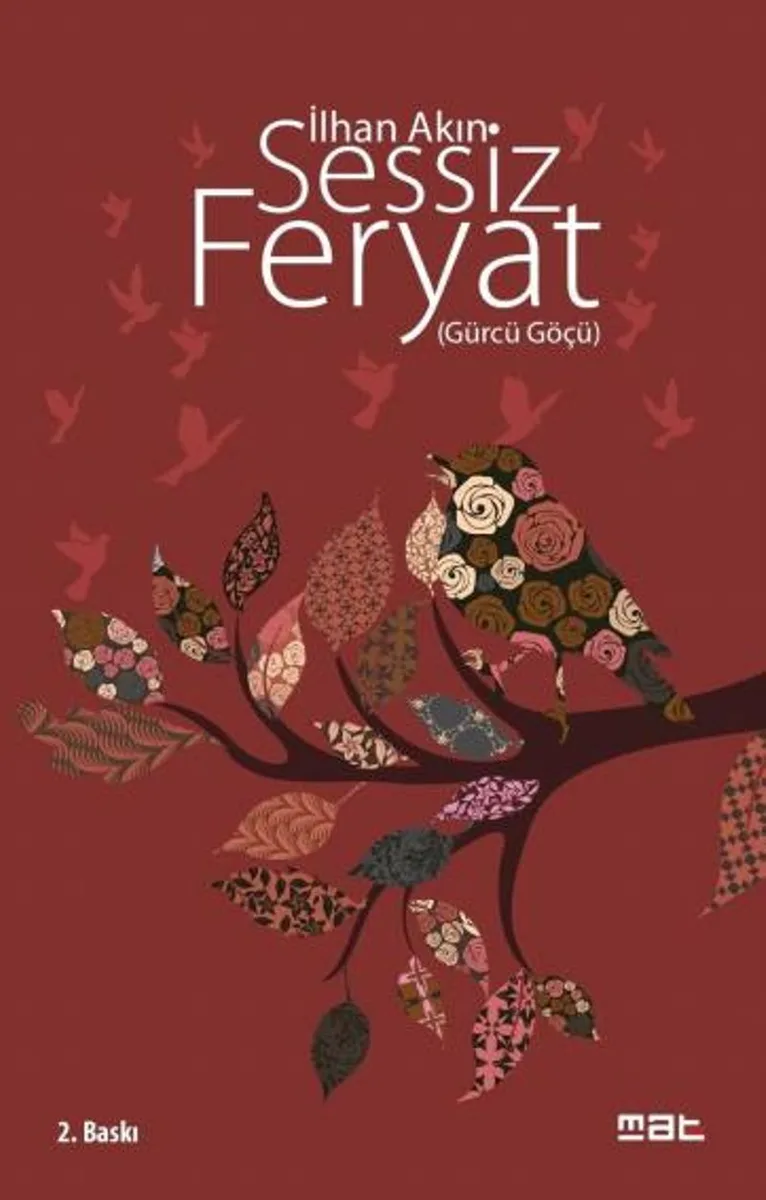 Sessiz Feryat (Gürcü Göçü)