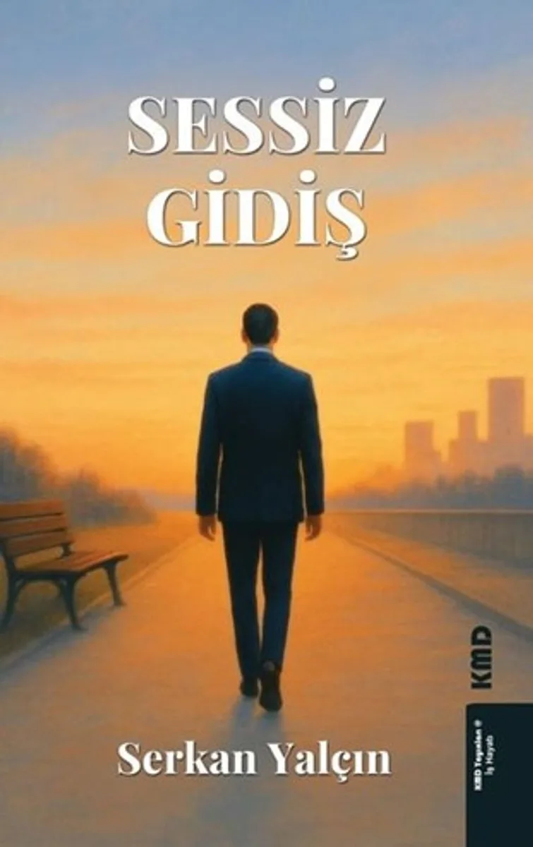 Sessiz Gidiş