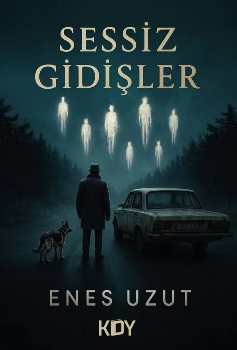 Sessiz Gidişler