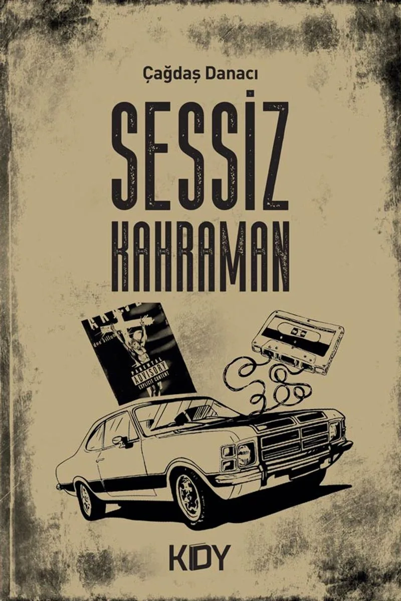Sessiz Kahraman