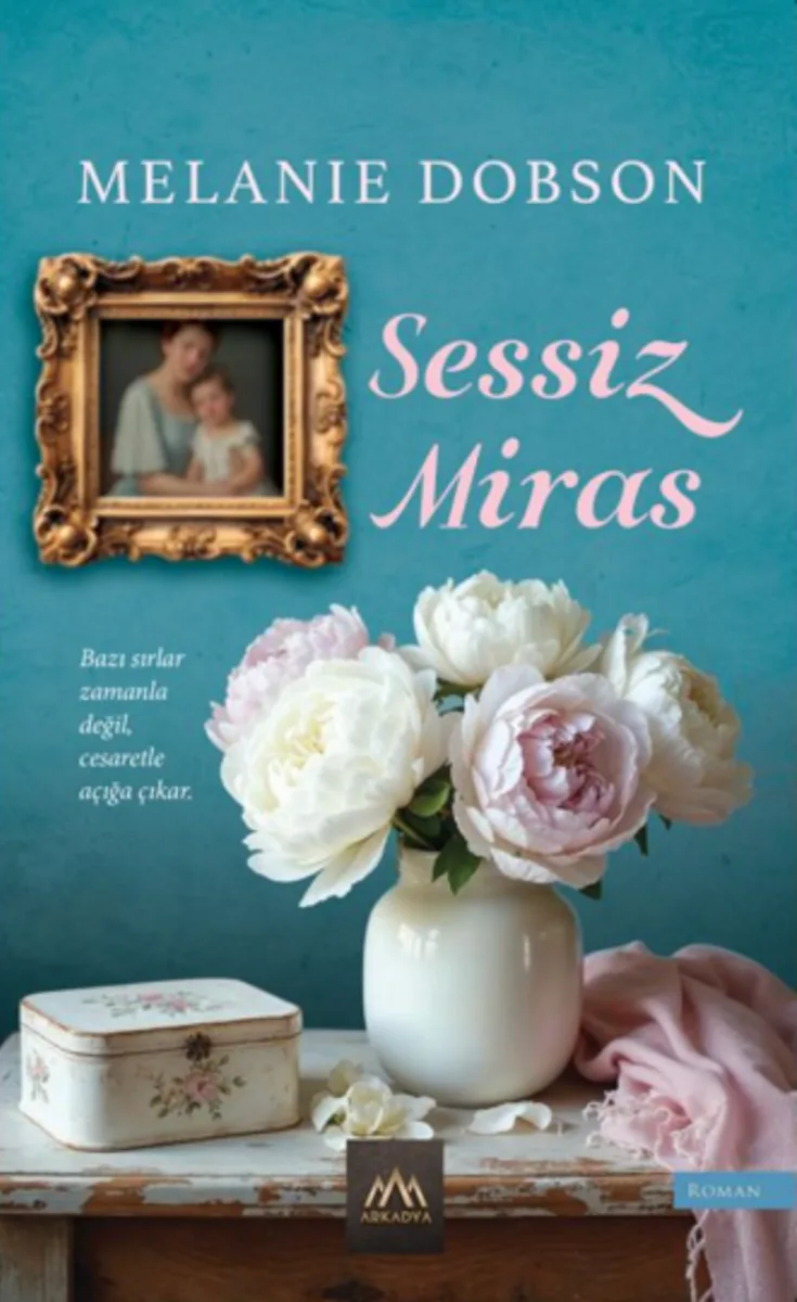 Sessiz Miras