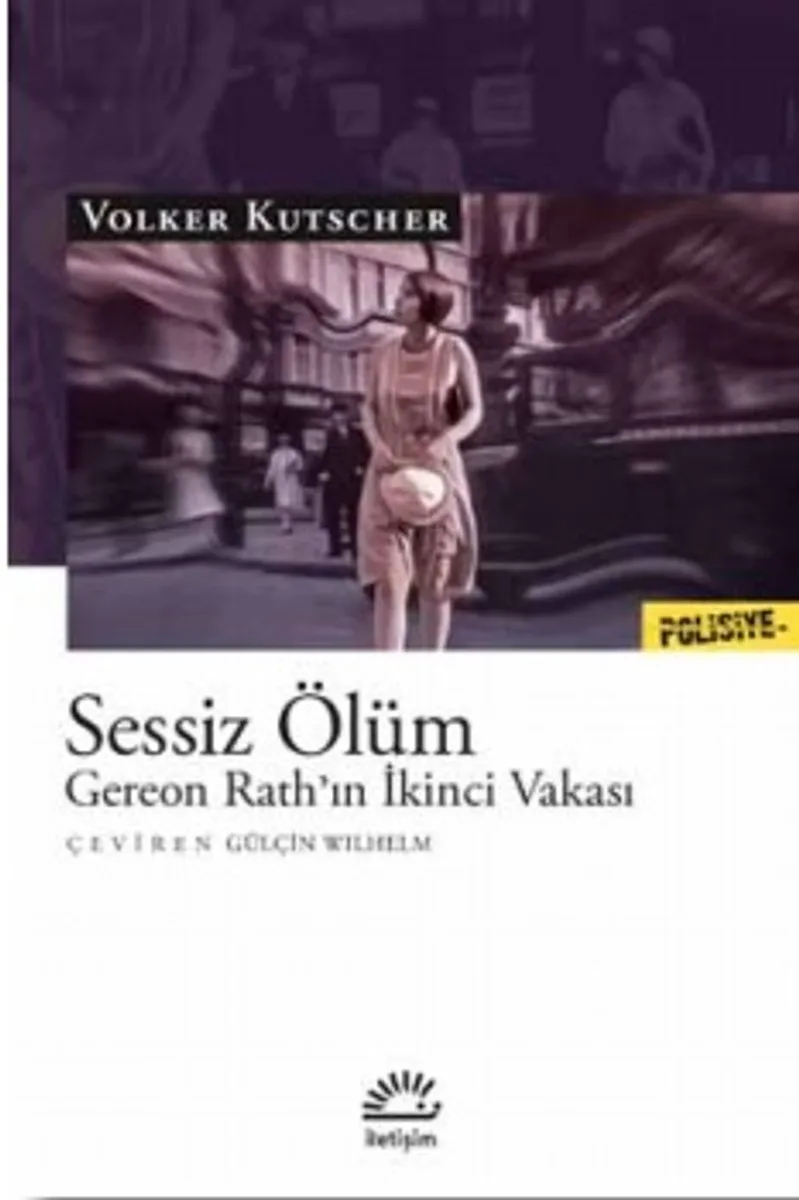 Sessiz Ölüm Gereon Rath'ın İkinci Vakası