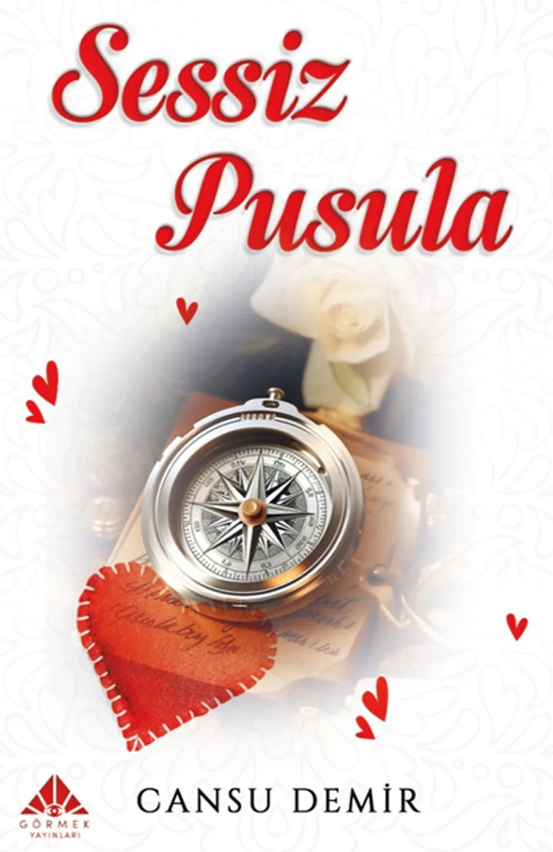 Sessiz Pusula