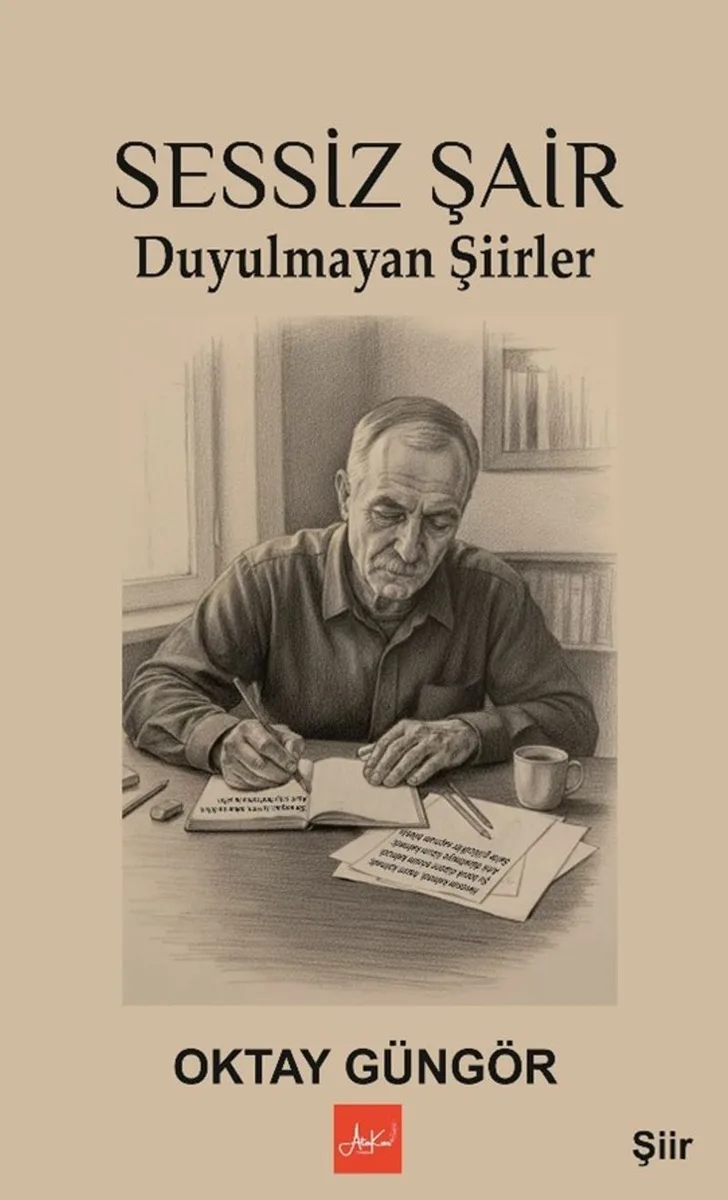 Sessiz Şair