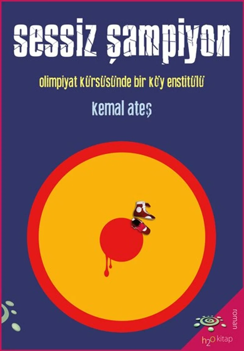 Sessiz Şampiyon Olimpiyat Kürsüsünde Bir Köy Enstitülü