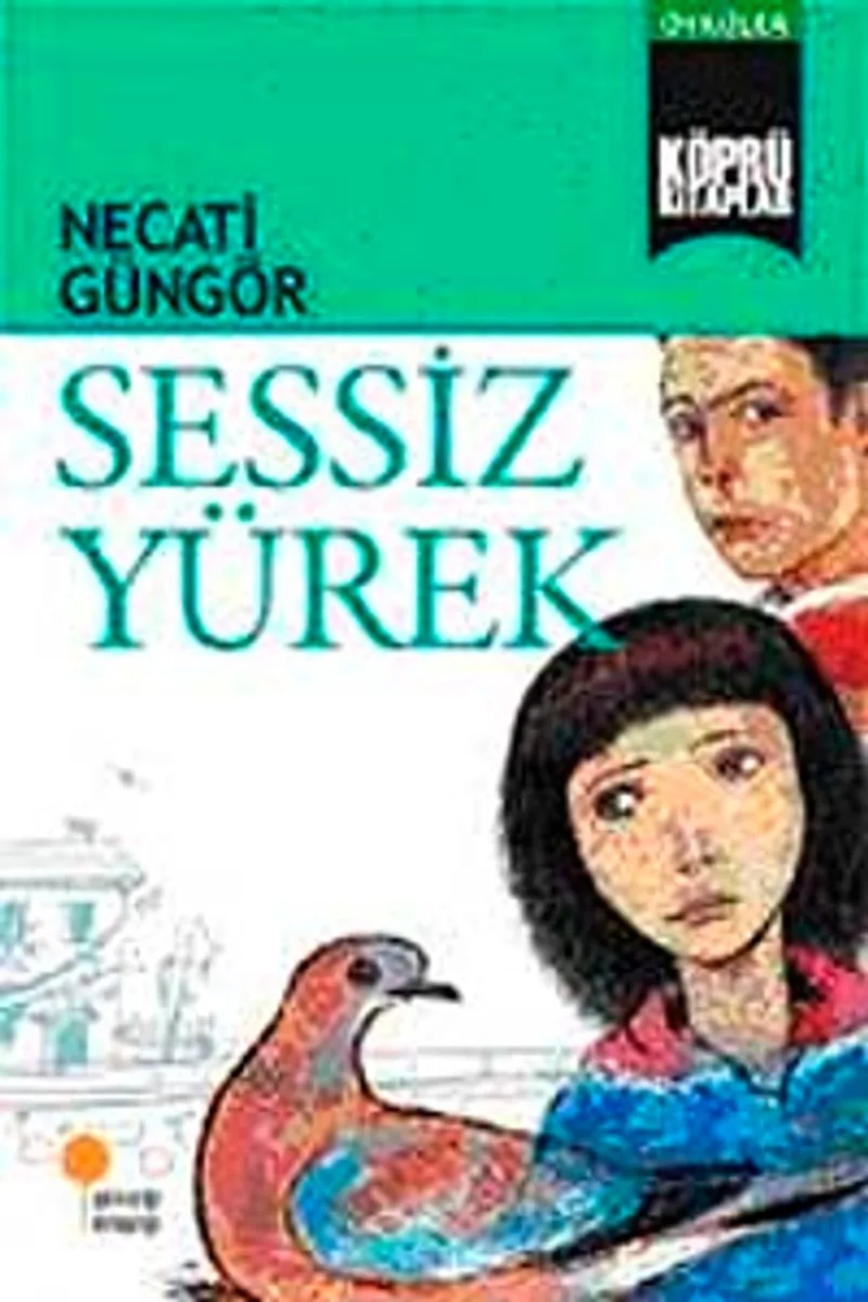 Sessiz Yürek