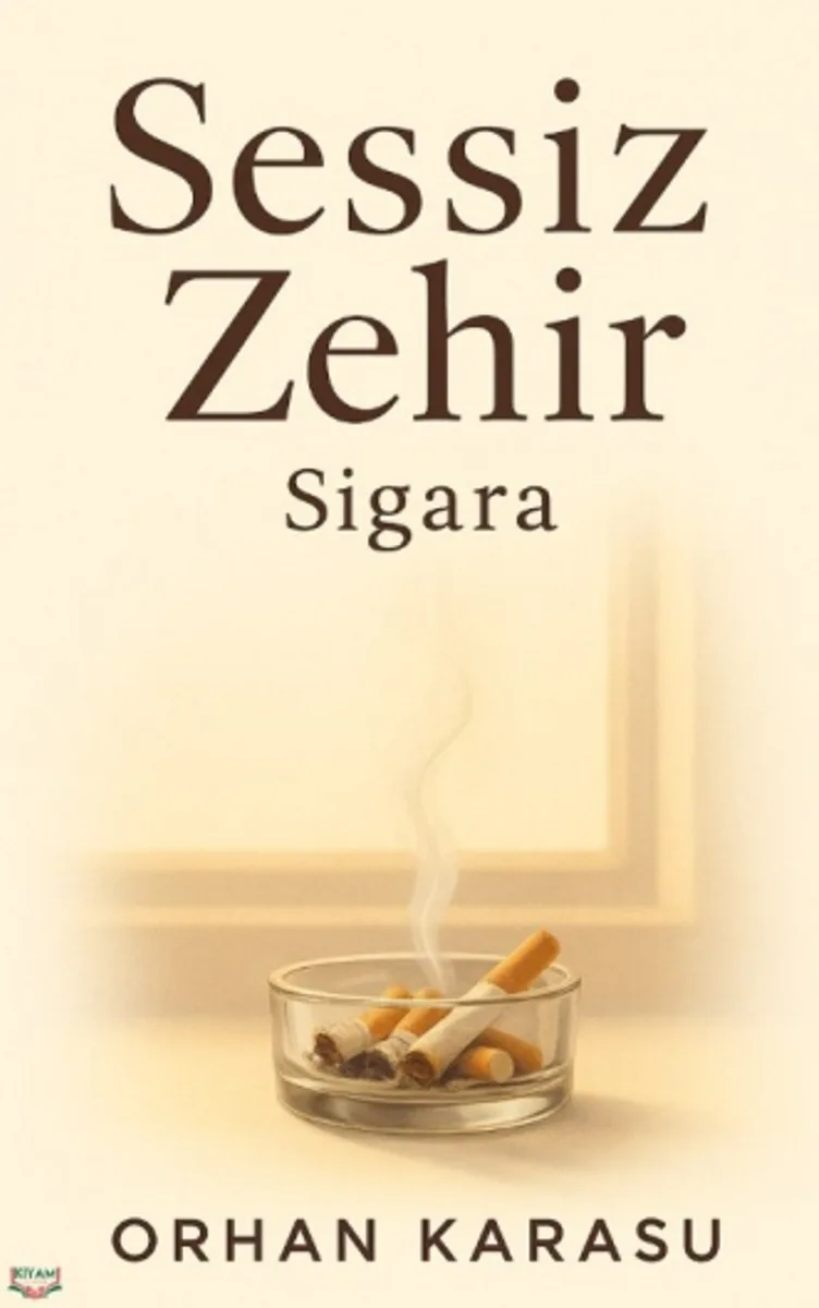 Sessiz Zehir Sigara