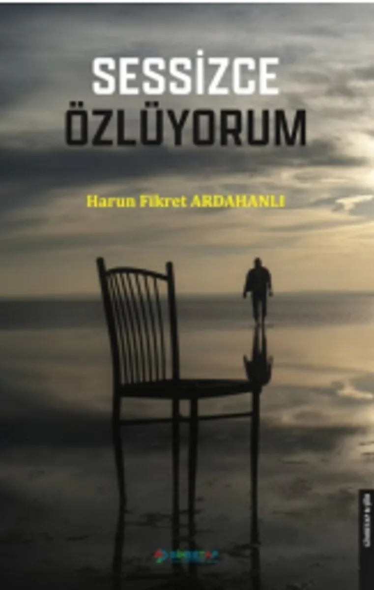 Sessizce Özlüyorum