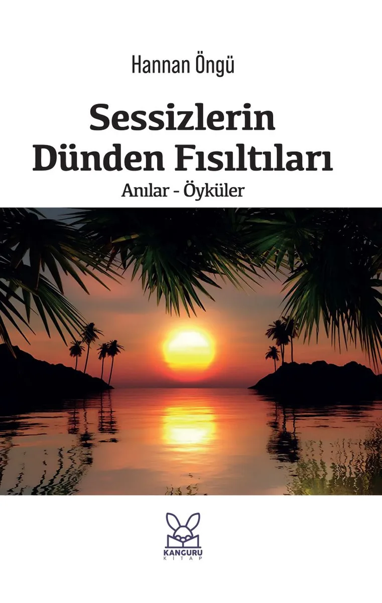 Sessizlerin Dünden Fısıltıları