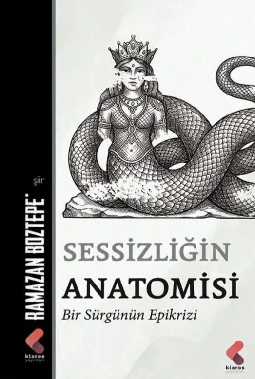 Sessizliğin Anotomisi