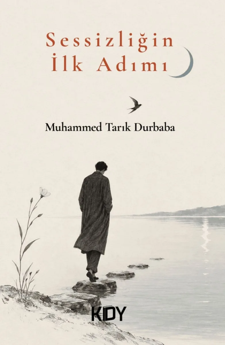 Sessizliğin İlk Adımı