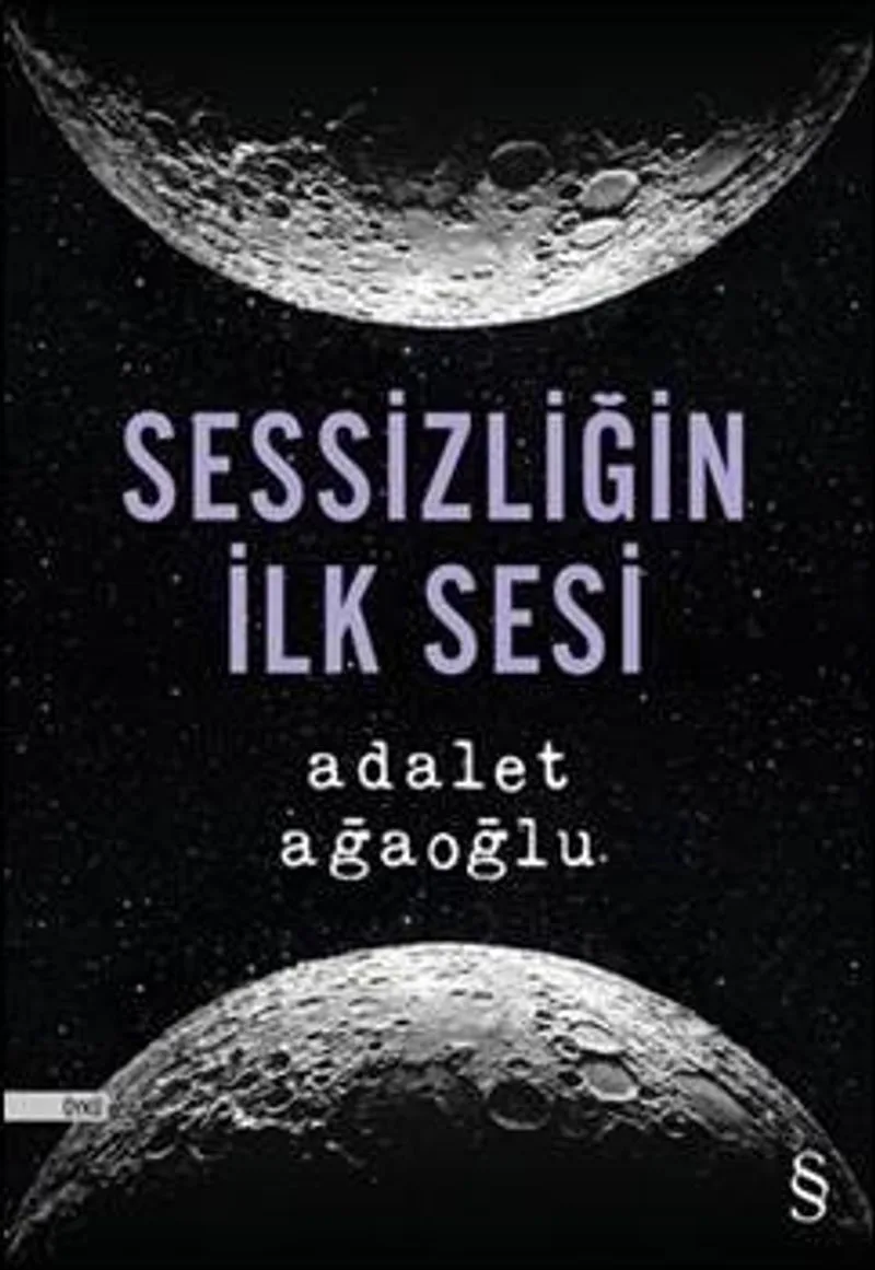 Sessizliğin ilk sesi