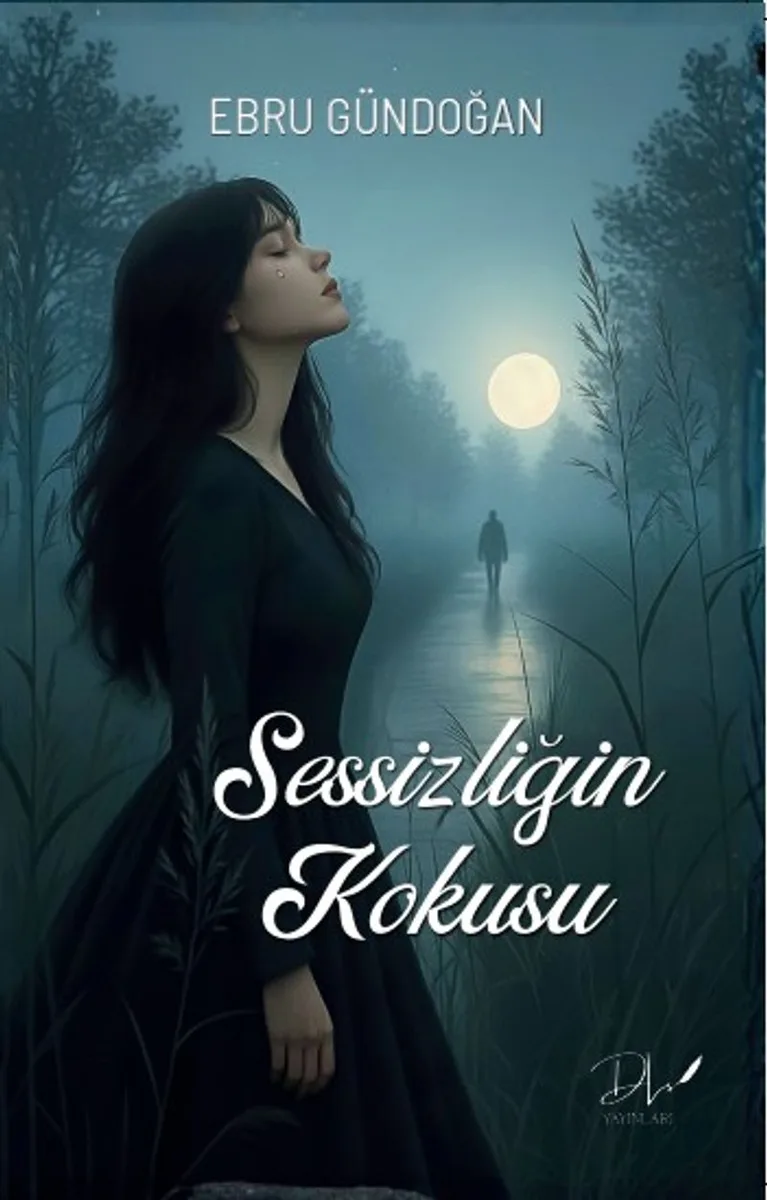 Sessizliğin Kokusu