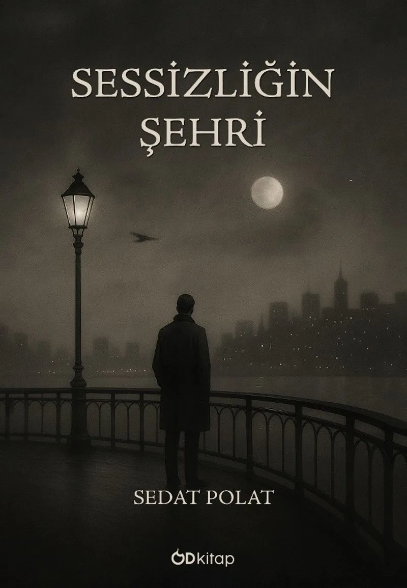 Sessizliğin Şehri