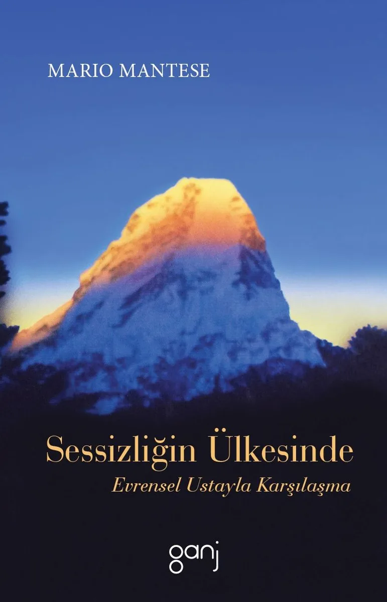 Sessizliğin Ülkesinde Evrensel Ustayla Karşılaşma