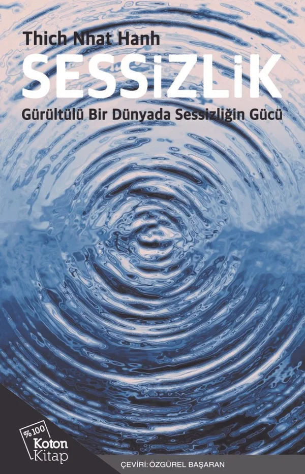 Sessizlik