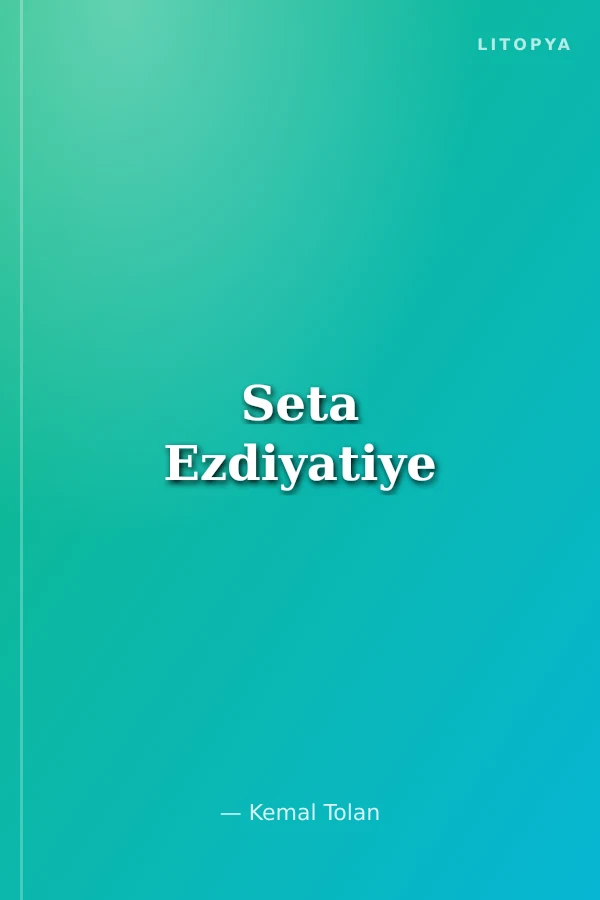 Seta Ezdiyatiye