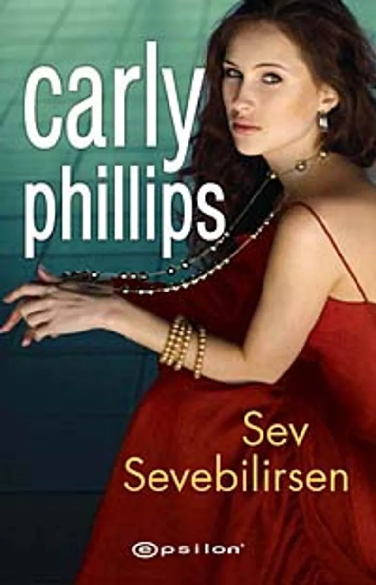 Sev Sevebilirsen