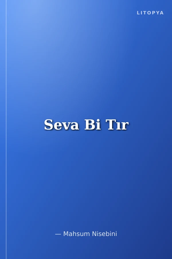 Seva Bi Tır