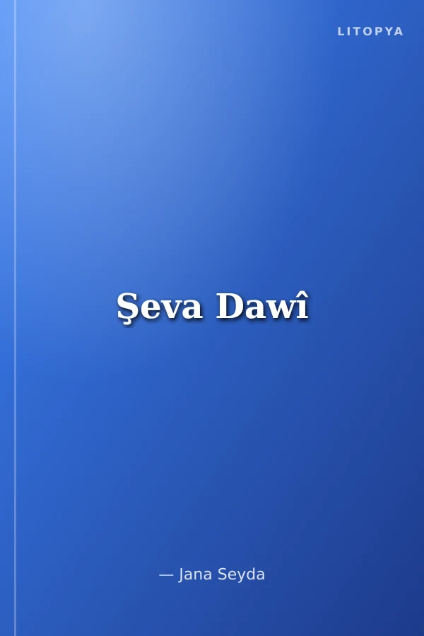 Şeva Dawî