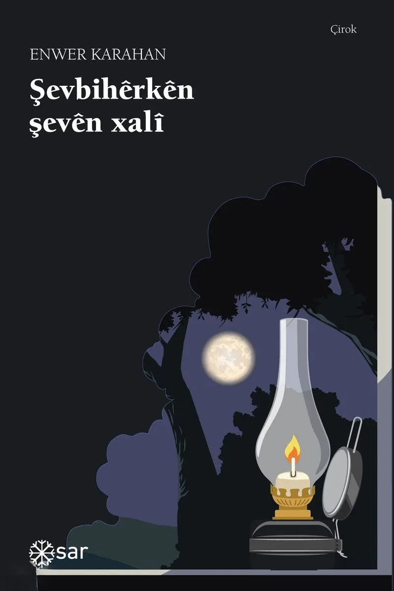 Şevbih&ecirc;rken Şev&ecirc;n Xal&icirc;