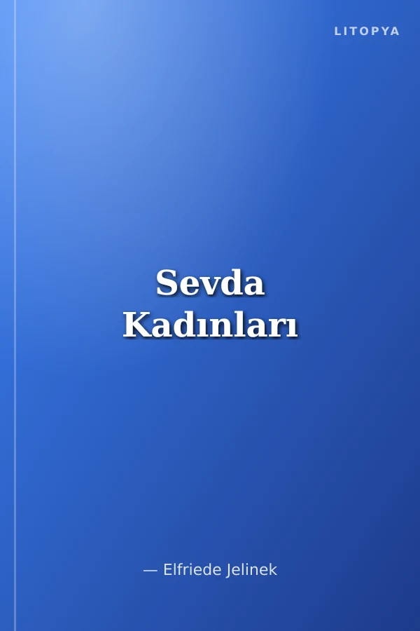 Sevda Kadınları