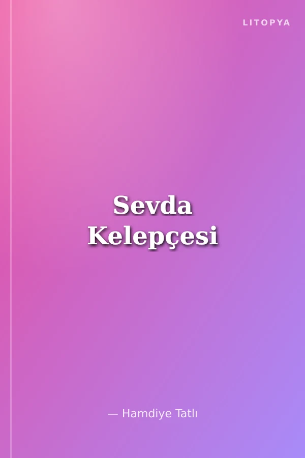 Sevda Kelepçesi