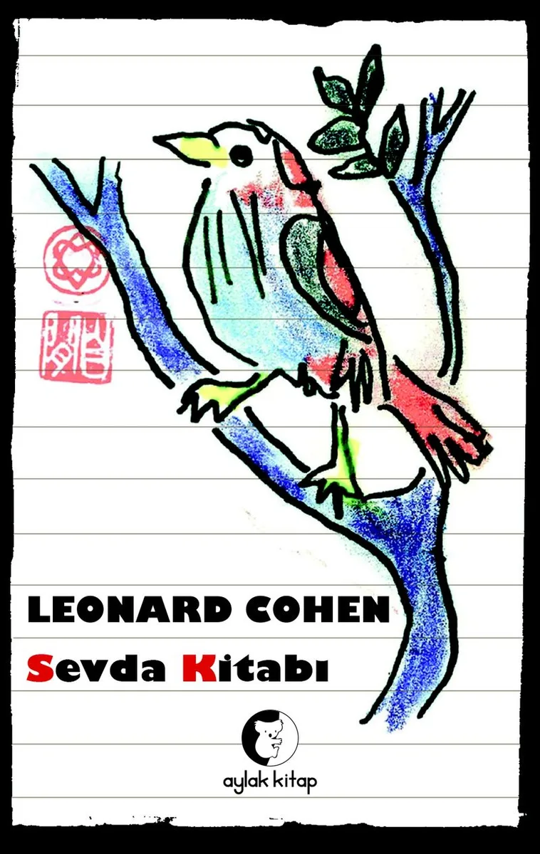 Sevda Kitabı