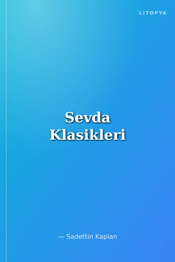 Sevda Klasikleri