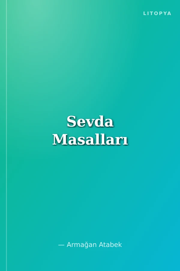 Sevda Masalları