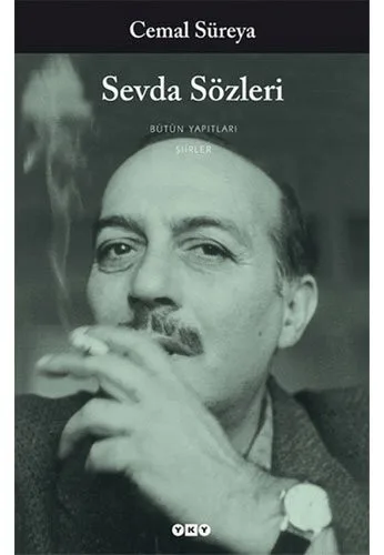 Sevda Sözleri