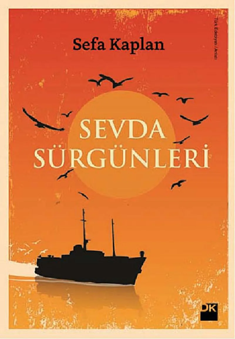 Sevda Sürgünleri