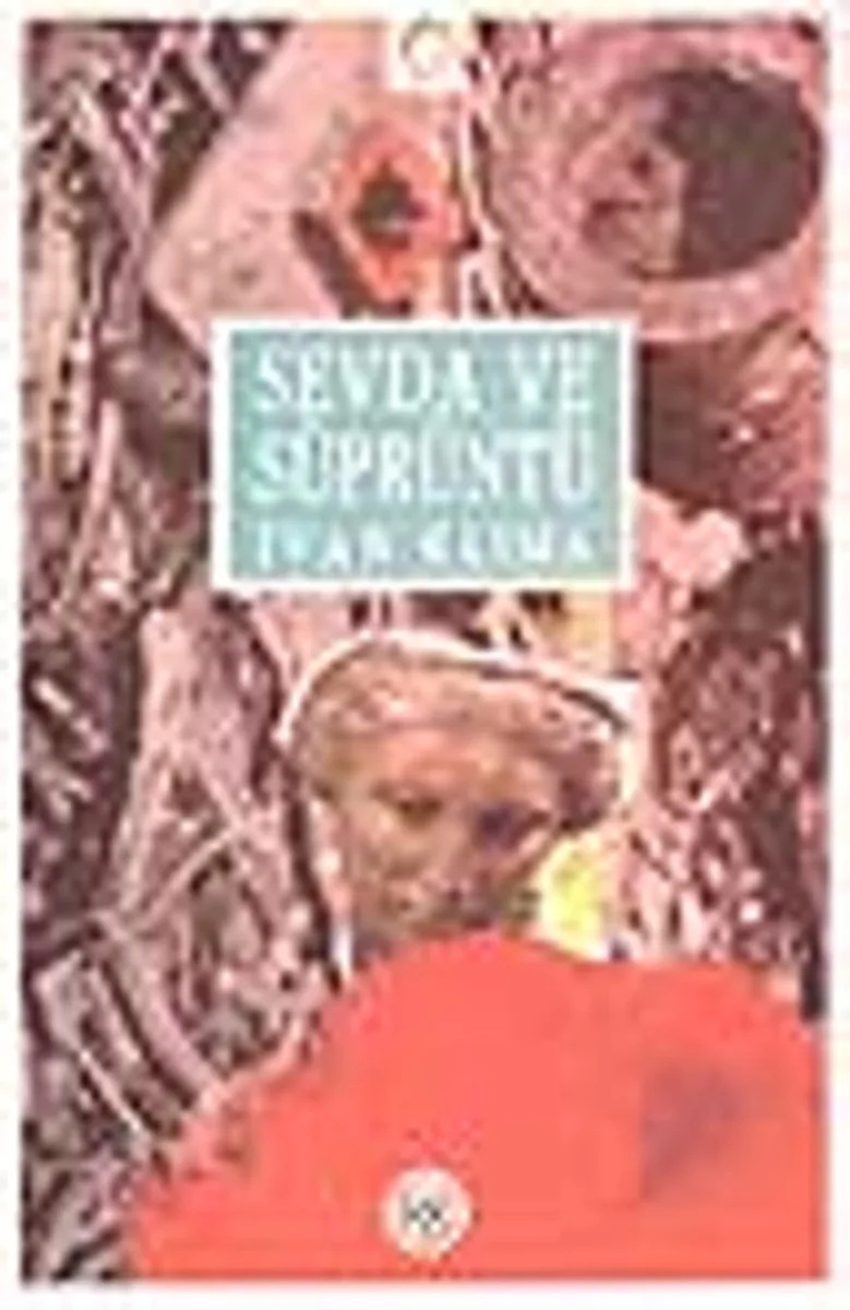 Sevda ve Süprüntü
