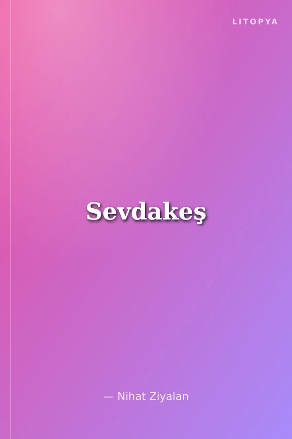Sevdakeş