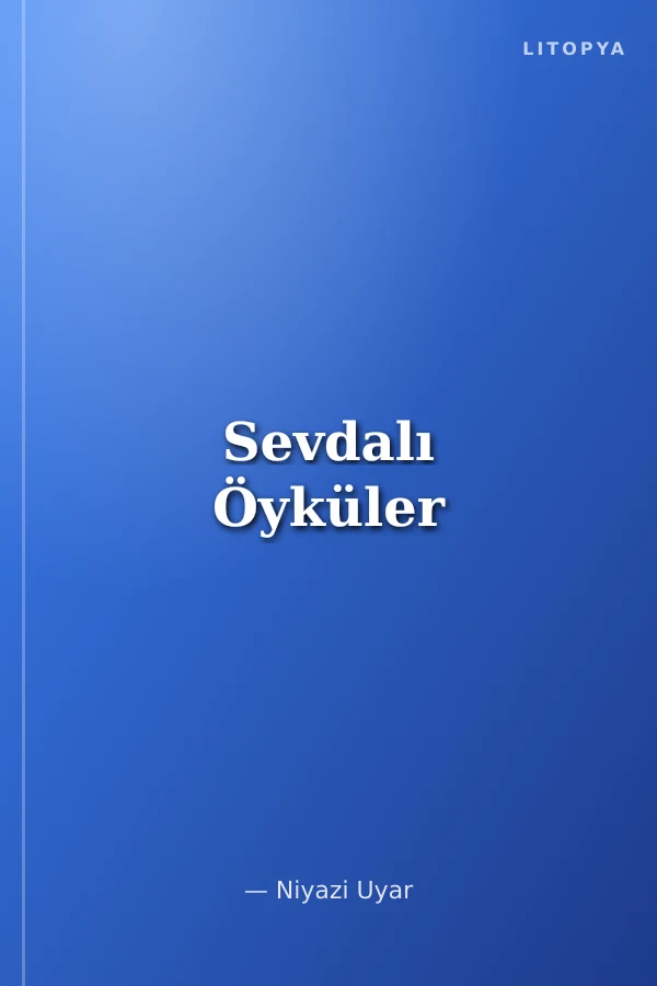 Sevdalı Öyküler