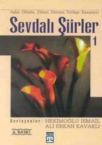 Sevdalı Şiirler 1