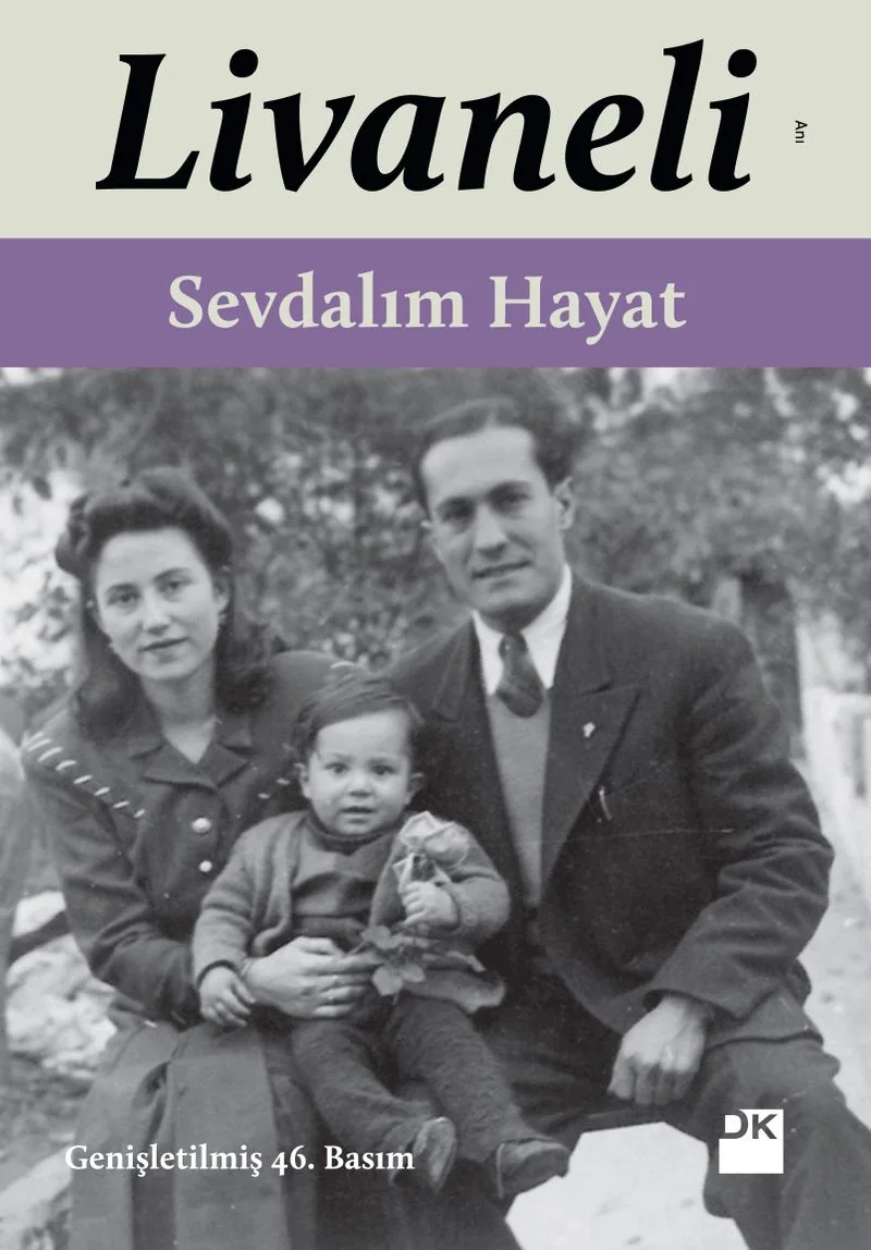 Sevdalım Hayat