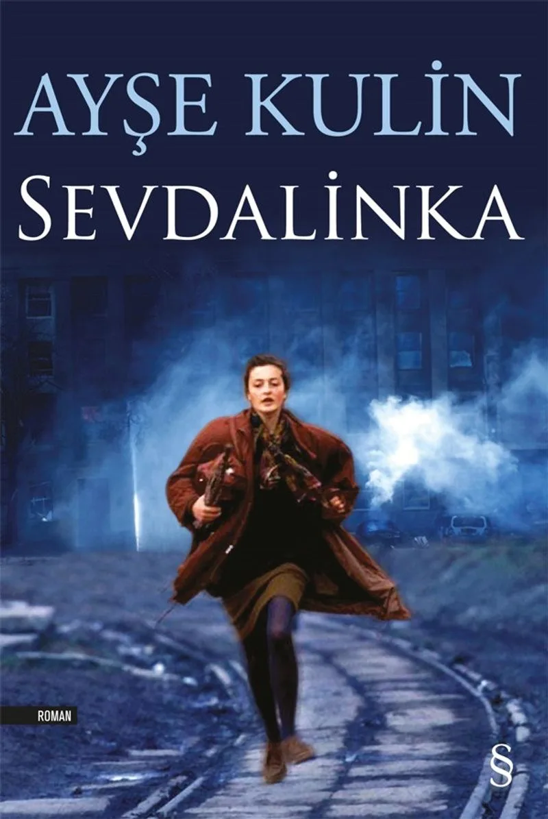 Sevdalinka