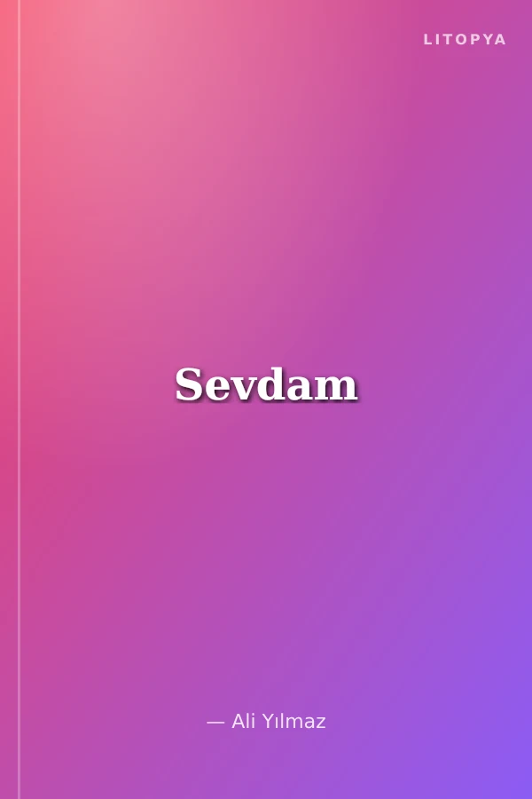 Sevdam