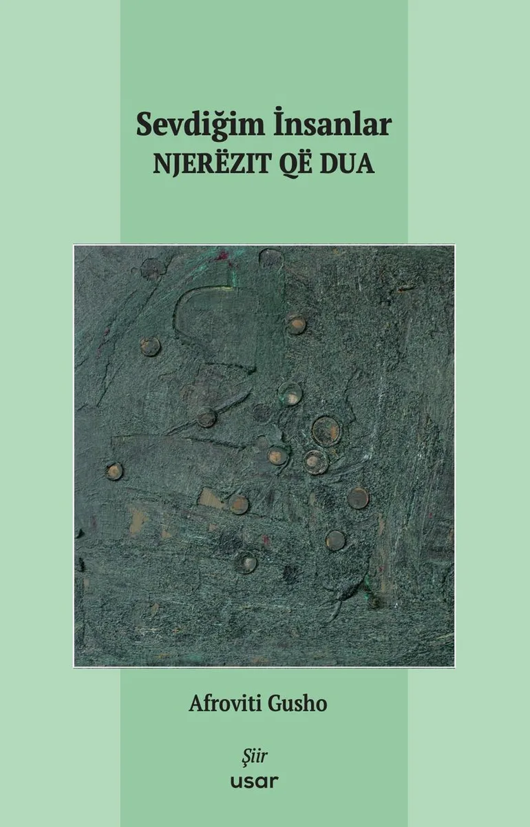 Sevdiğim İnsanlar