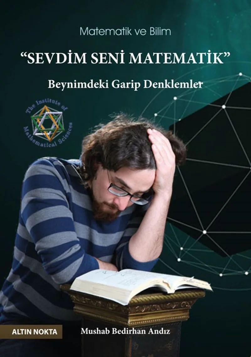 Sevdim Seni Matematik Beynimdeki Garip Denklemler