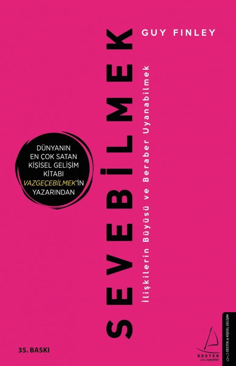 Sevebilmek İlişkilerin Büyüsü ve Beraber Uyanabilmek