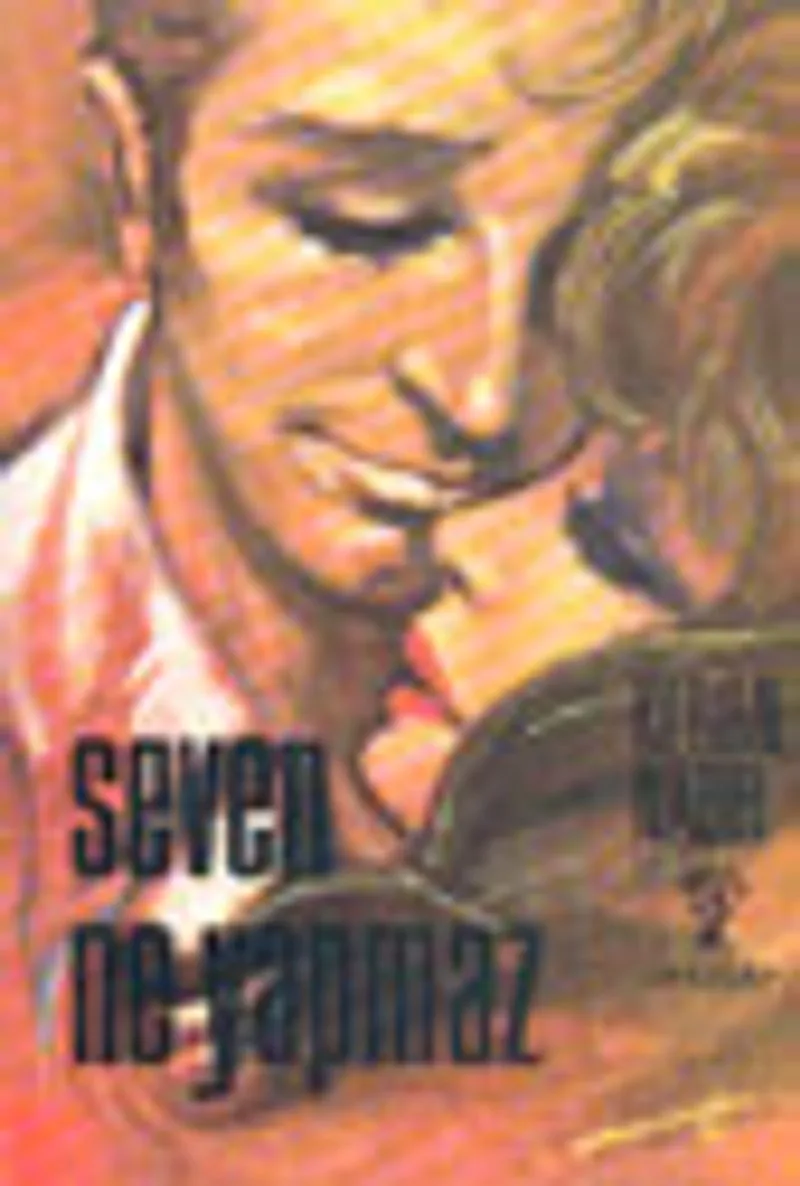 Seven Ne Yapmaz (12-E-33)