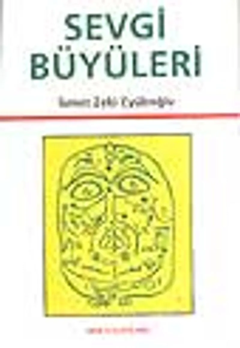 Sevgi Büyüleri