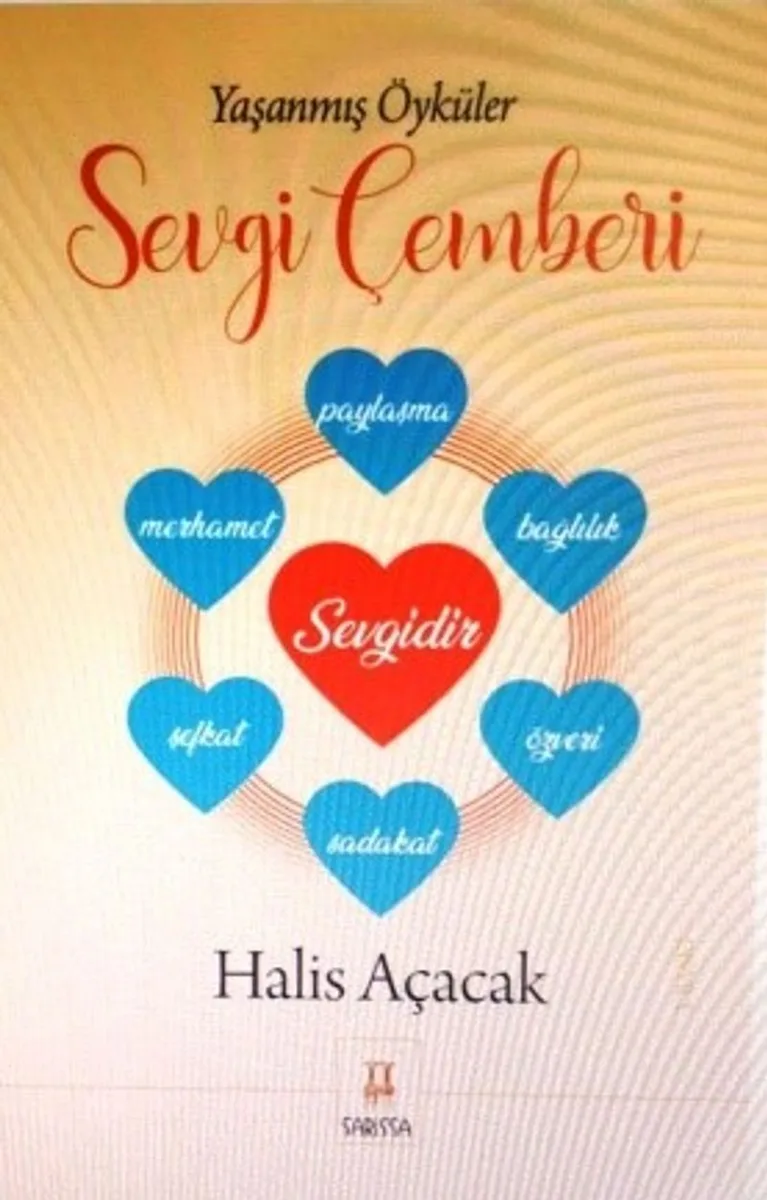 Sevgi Çemberi