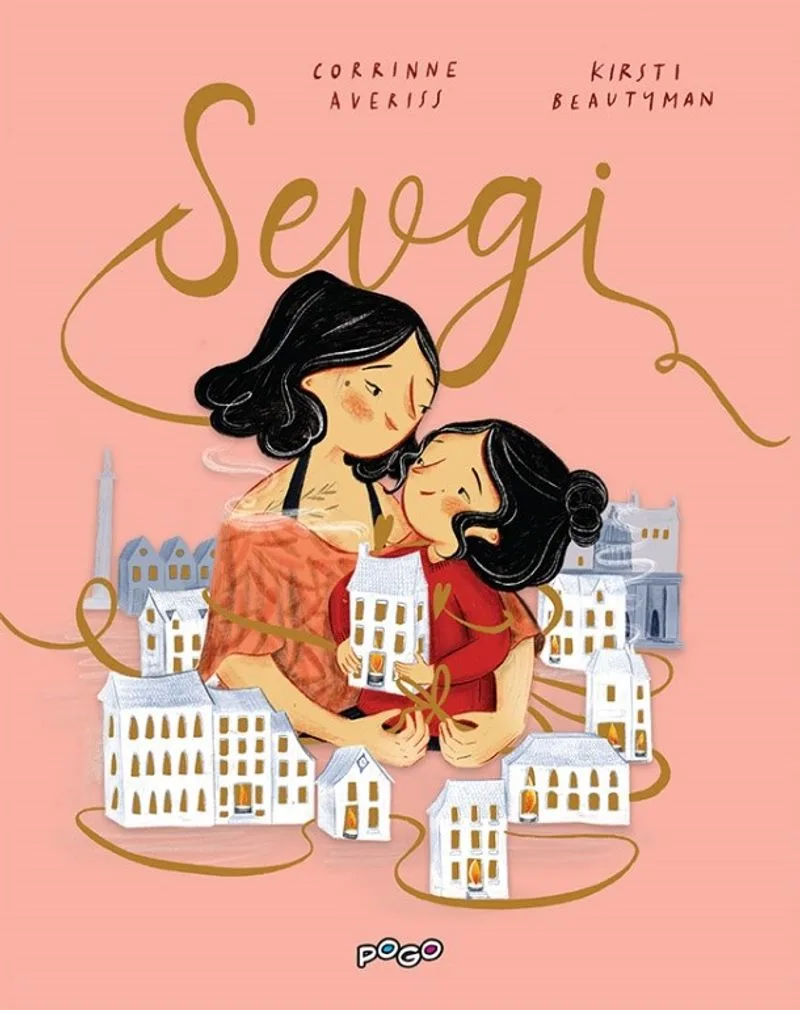 Sevgi