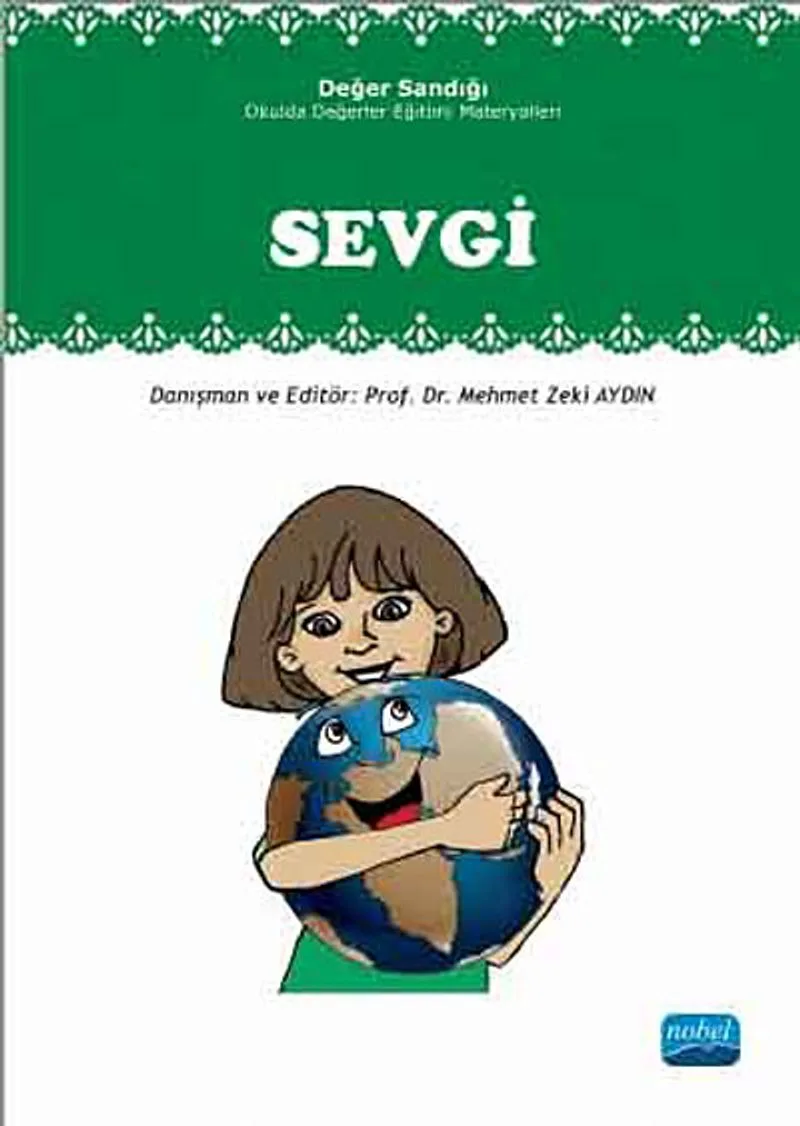 Sevgi Değer Sandığı - Okulda Değerler Eğitimi Materyalleri