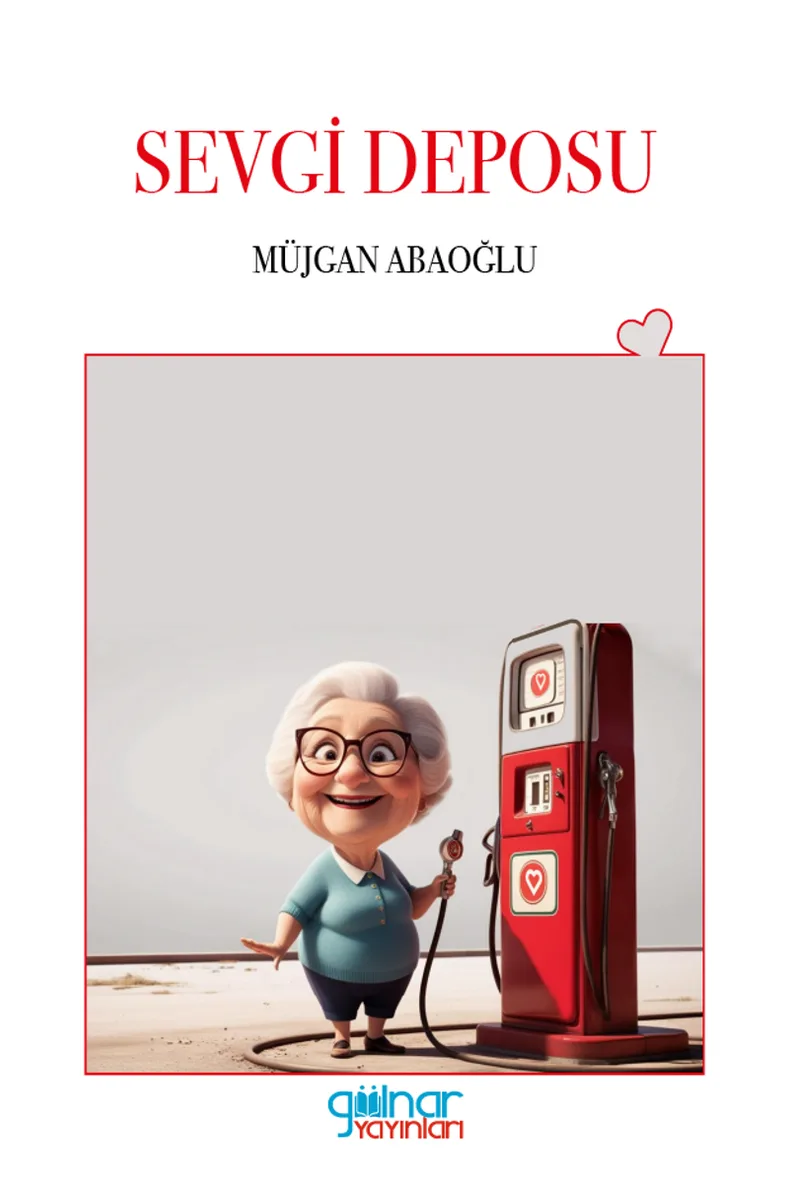 Sevgi Deposu