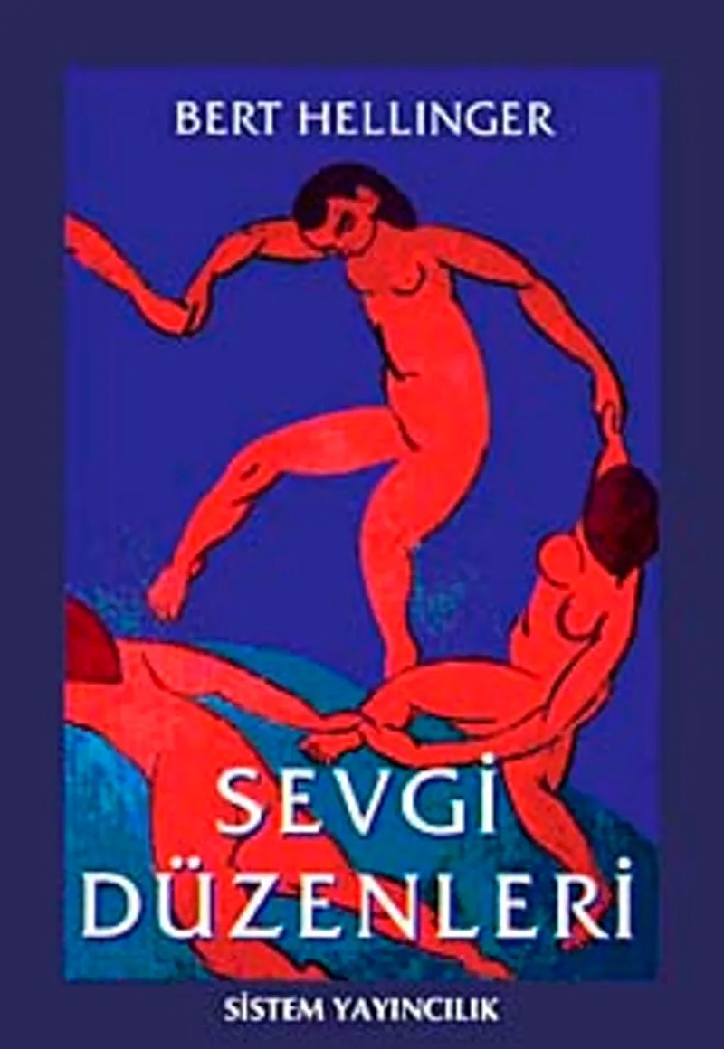 Sevgi Düzenleri