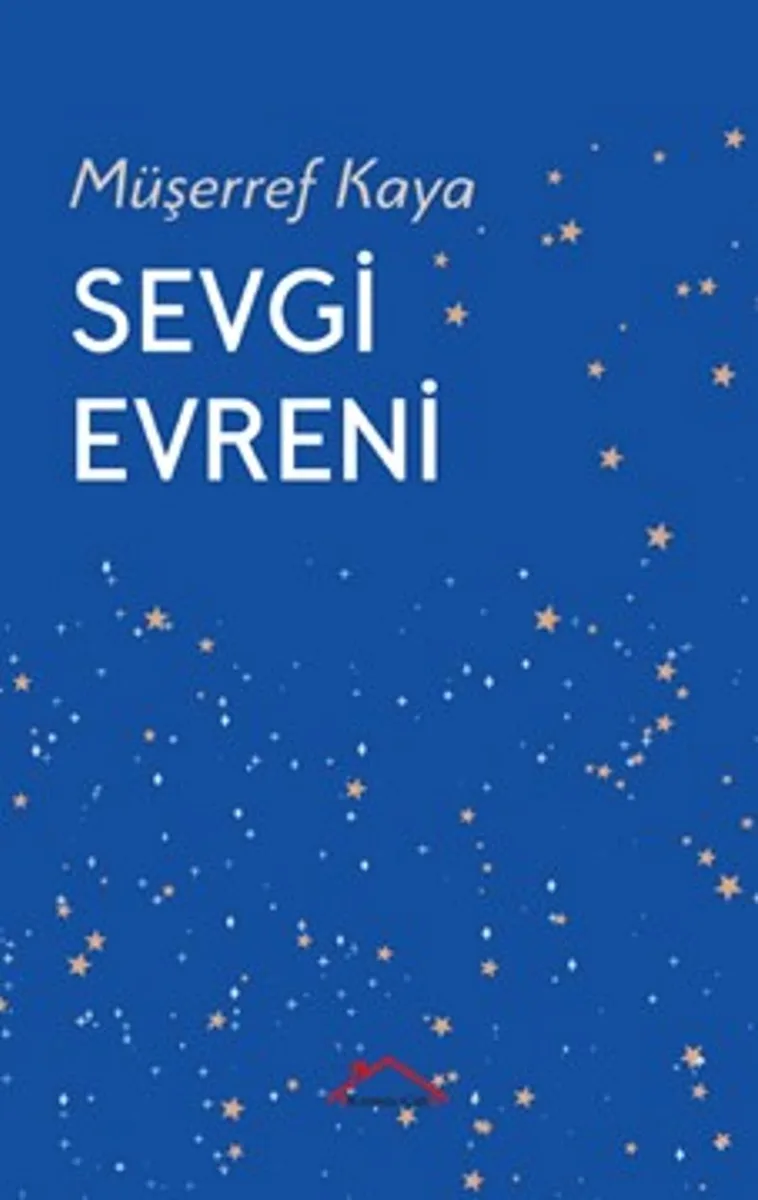 Sevgi Evreni